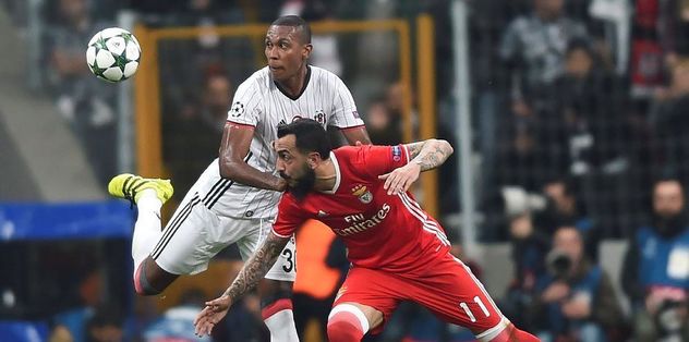 Portekiz efsanesinden Beşiktaş'a büyük övgü!
